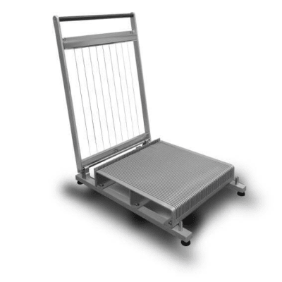 MAQUINA PARA BOMBONS DE CORTE