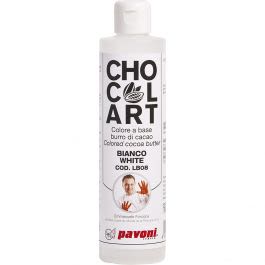 Manteca de cacao gr.200 blanco Manteca de cacao gr.200 blanco