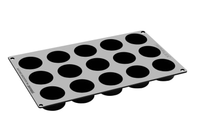 Molde de silicona linea Cylinder 40time Molde de silicona linea Cylinder 40time