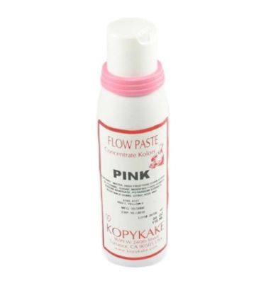 FLOW PASTE ROSADO 4OZ FLOW PASTE ROSADO 4OZ