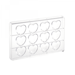 MOLDE CORAZON MA1995