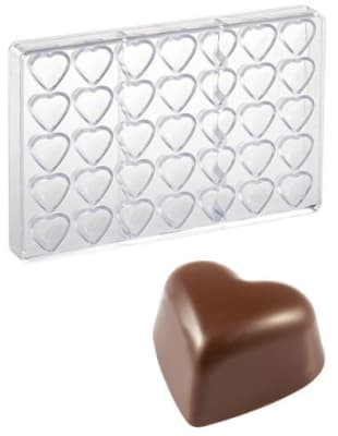 MOLDE DE POLICARBONATO MA1526 MOLDE DE POLICARBONATO MA1526