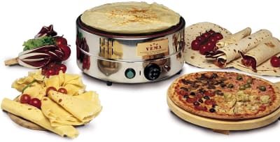 CREPERA VITRO CERAMICA  CR2082