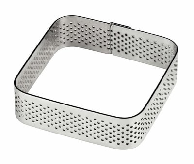 Cinta microperforada cuadrada XFO656520