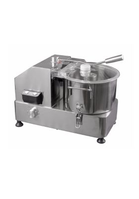 PROCESADORA DE ALIMENTOS HR-6