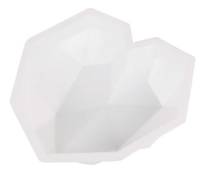 MOLDE CORAZÓN MAMIS CHEF