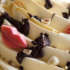 JOYCREAM BESAMEMUCHO 5KG JOYCREAM BESAMEMUCHO 5KG