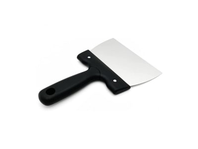 ESPATULA DE CHOCOLATE MAMIS CHEF - 220 X 150 MM ESPATULA DE CHOCOLATE MAMIS CHEF - 220 X 150 MM