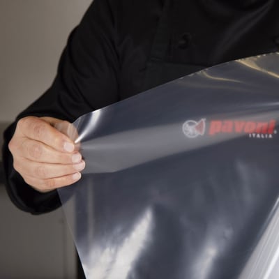 Hojas de guitarra  59x39 cm - 100 hojas por empaque