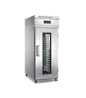 FERMENTADORA VERTICAL