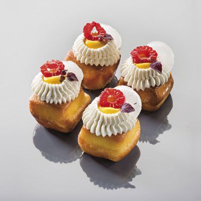 FORMASIL CUADRADO FF03