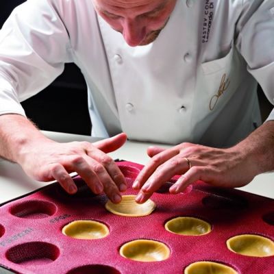 FORMASIL REDONDAS FF09