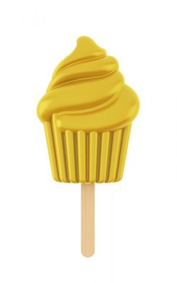 PALETA Cupcake Pocket 