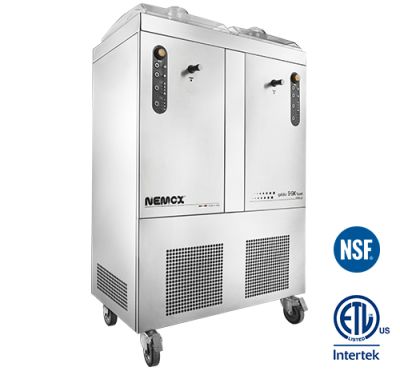 GELATO5+5K CREA TWIN