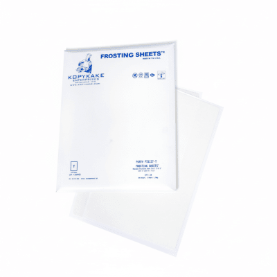 PAPEL AZUCAR KOPYKAKE A3