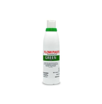 FLOW PASTE VERDE 4OZ  FLOW PASTE VERDE 4OZ
