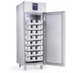 ARMARIO CONGELACION HELADERIA