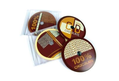 MOLDE DE CHOCOLATE TERMOTRANSFORMADO CD7 MOLDE DE CHOCOLATE TERMOTRANSFORMADO CD7