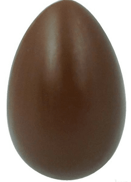 Termoformado Huevo de Pascua