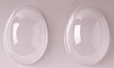 Termoformado Huevo de Pascua