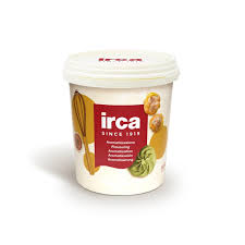 PASTA AROMATIZANTE DE FRESA