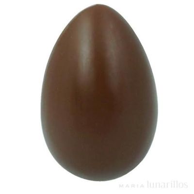 EGG PC MOULD 20U032N