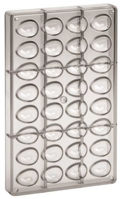 EGG PC MOULD 20U032N