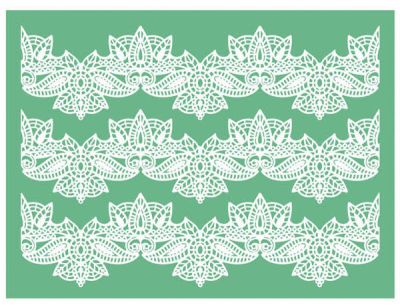 TAPETE SILICONA PARA MAGIC DECOR TMD6 TAPETE SILICONA PARA MAGIC DECOR TMD6