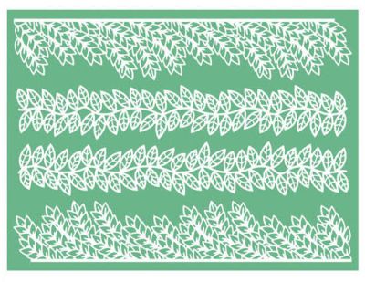 TAPETE SILICONA PARA MAGIC DECOR