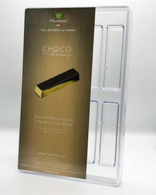 MOLDE DE POLICARBONATO MA1921 MOLDE DE POLICARBONATO MA1921