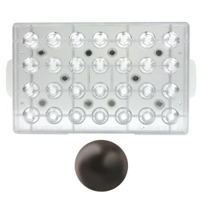 3D MOULD  SFERA  20-3D2001