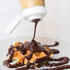 JOYTOPPING NOCCIOLATA 900GR