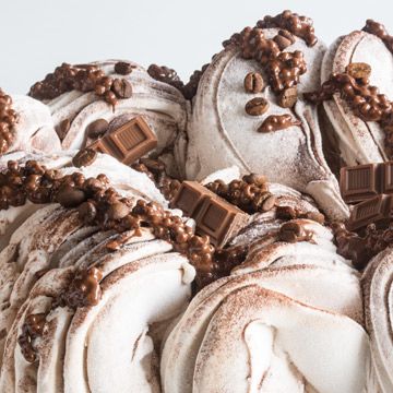 JOYCREAM WAFERNUT CLAIR 5kg JOYCREAM WAFERNUT CLAIR 5kg