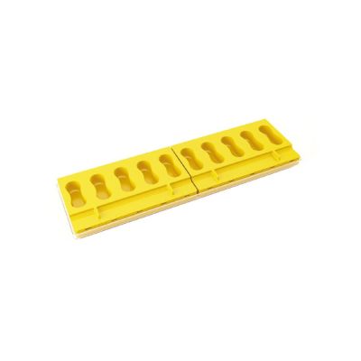 PALETA Kit 2 moldes PALETA Kit 2 moldes