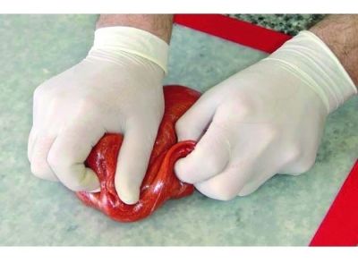 Tapete silicona SPV64