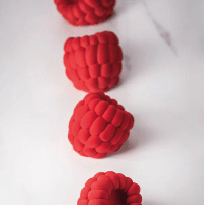 MOLDE SILICONA LAMPONE