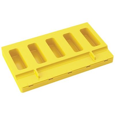 Molde silicona palitos Linear Snack