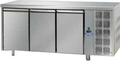 MESA REFRIGERADA PASTELERÍA MESA REFRIGERADA PASTELERÍA