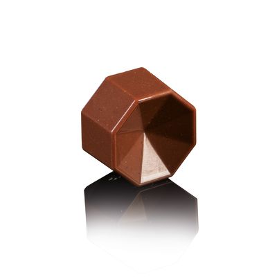 MOLDE PRISMA OCTOGONO