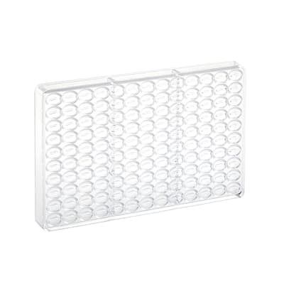 MOLDE DE POLICARBONATO MA1281