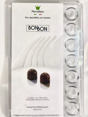 MOLDE  BOMBON MA1927 MOLDE  BOMBON MA1927