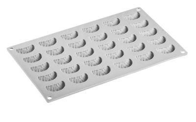 MOLDE GOURMAND GAJOS DE MANDARINA GG024