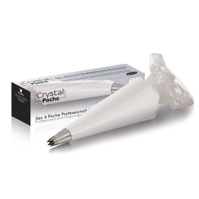 MANGA CRYSTAL DE 40cm