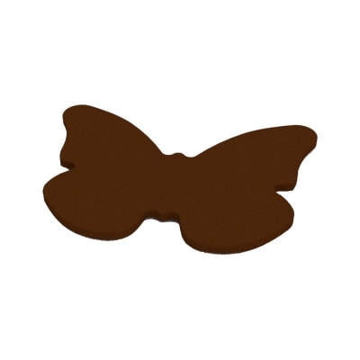 MARIPOSAS DECORATIVAS  3 TAMAÑOS