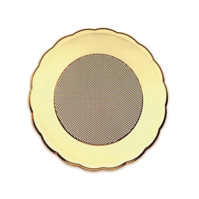 PACK PLATO MEDORO 34 CM 2X1 PACK PLATO MEDORO 34 CM 2X1