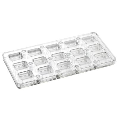 Molde magnetico MM12