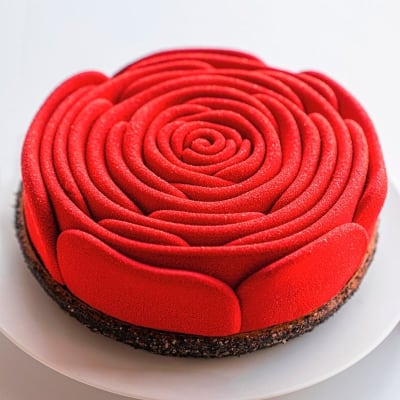 KE080 LA VIE EN ROSE