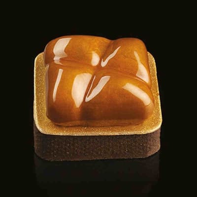 Cinta microperforada cuadrada XFO656520