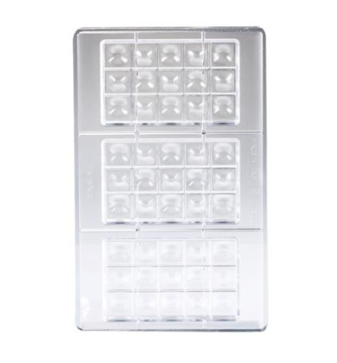 TABLETA DE CHOCOLATE MA2008