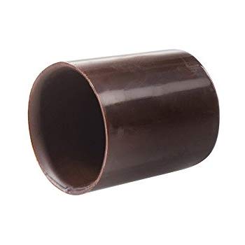 MINI CHOCOFILL TALL CIRCULAR GLASS MINI CHOCOFILL TALL CIRCULAR GLASS